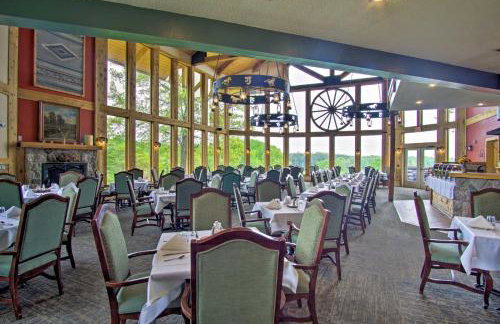 Cozy Retreat with Porch and Double JJ Resort Access! - Foto 31