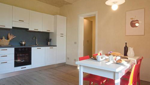 Modern Apartment in Agliana With Shared Garden - Foto 4