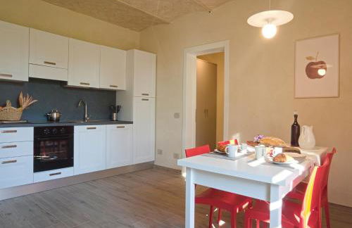 Modern Apartment in Agliana With Shared Garden - Foto 4