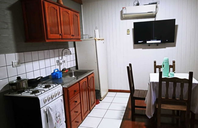 Stone Wall Cottages - Foto 10