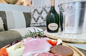 Le Petit Bijou di Dolceacqua, per un momento romantico - Foto 20