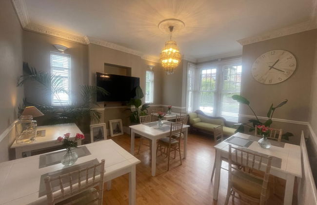 Central Hotel - Foto 44