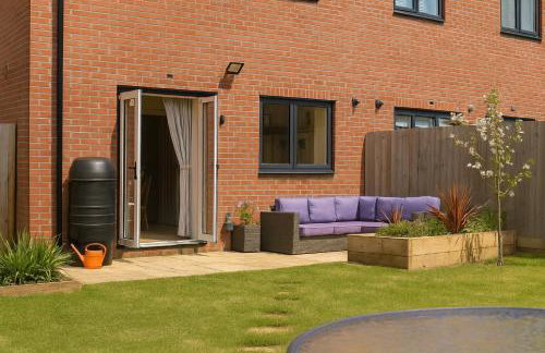 The Nest Retreat Exeter - Foto 1