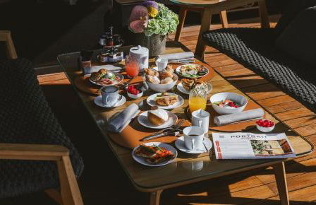 Portrait Roma - Lungarno Collection - Foto 16