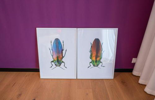 Dei Balzi apartments - Foto 14