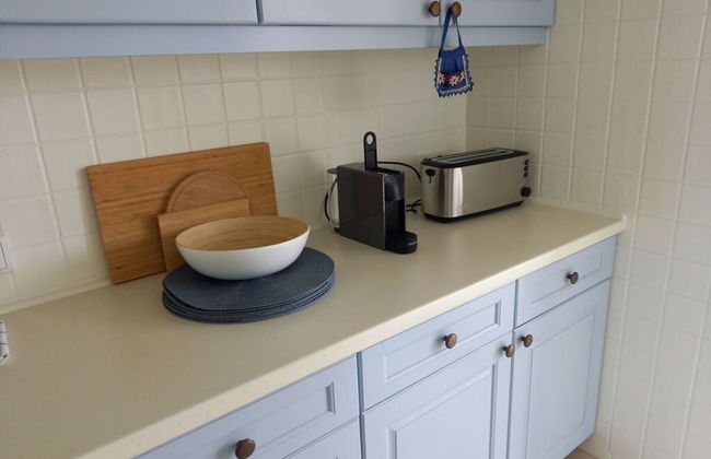 Holiday Home at the end of the Weser - Foto 7