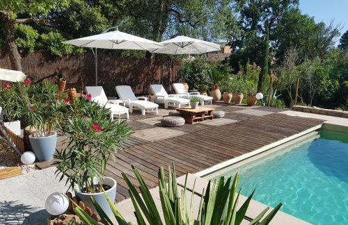 Mas Provençal au Cannet des Maures - Foto 1