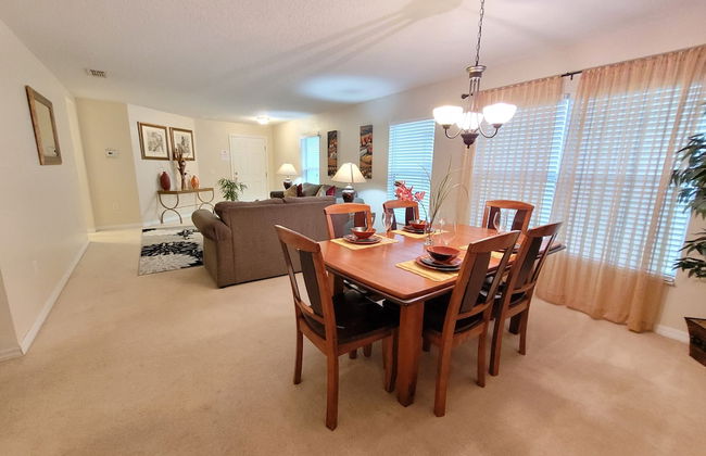 Bt652rb 4 Bedroom Villa in Bella Toscana - Foto 8