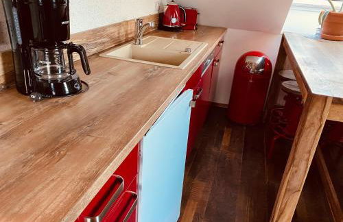 Moderne Wohnung im Grünen in WRN - Foto 58