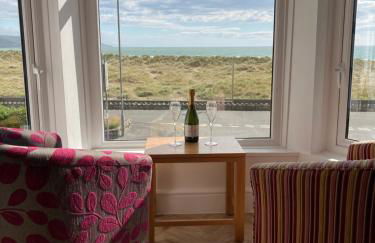 Barmouth Beach Front Apartments - Foto 29