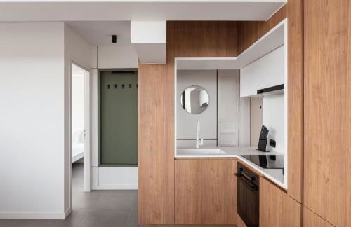 Sounio Panoramic Loft - Foto 23