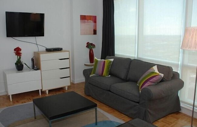 Luxy on The Hudson - Foto 8