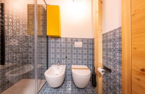 GreenWood Chalet - Spacious Alpine Retreat with Mountain Views - Photo 24