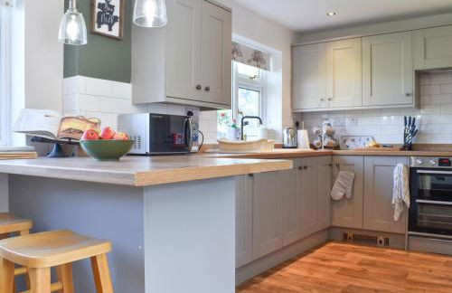 Mill Lea Cottage - Foto 9