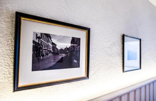 BG Living & Hosting - Historisches Ferienhaus "Saustall" im Zentrum von Wittlich - Nähe Mosel & Eifel, Privatparkplatz, WLAN, bis 4 Personen - Foto 41