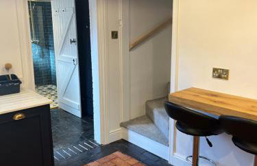 2 Bed Cottage, Houghton on the Hill, Leicestershire - Foto 7