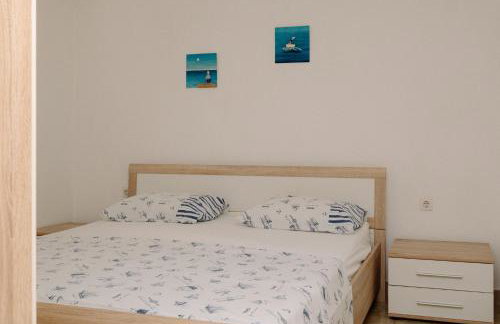 Large and charming apartment near beach with big & sunny terrace - Photo 15