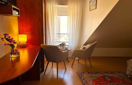 Apartments Villa Cardo - Foto 31