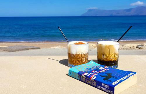 Captain's Beach Apartments - Foto 8