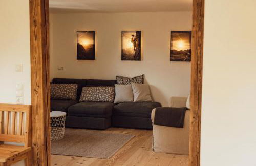 Ferienwohnung Schwarzenberg - Foto 36