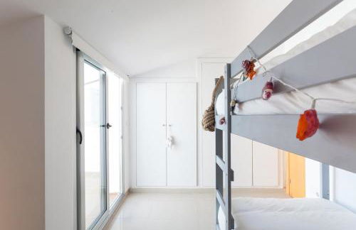 Marina Boutique Duplex - Foto 18