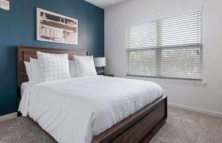 Landing Stylish 1BD Game Room Gym - Foto 79