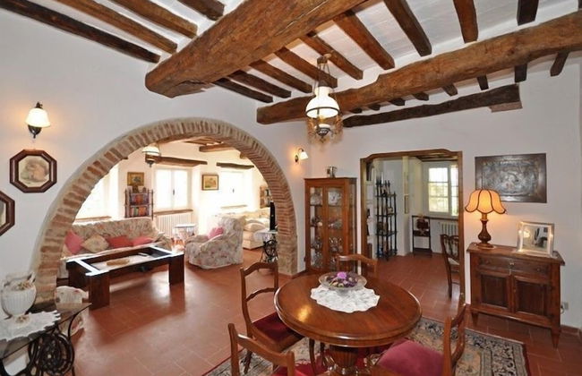 Villa Caterina - Foto 13