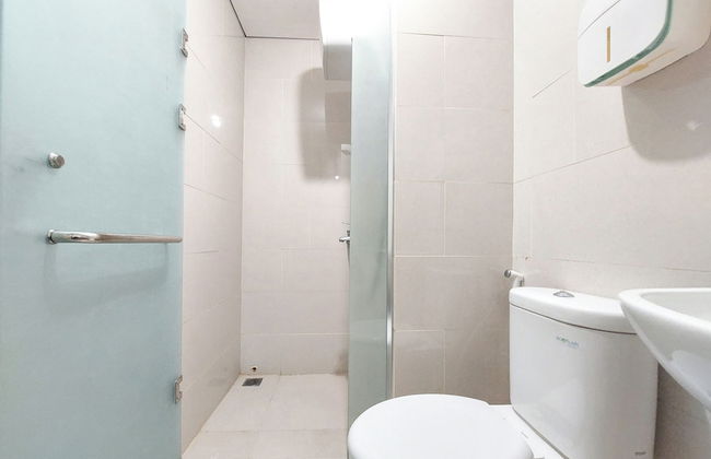 Comfort And Homey 2Br At Podomoro City Deli Medan Apartment - Photo 23