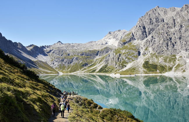 Appartementhaus La Montanara by A-Appartements - Foto 35