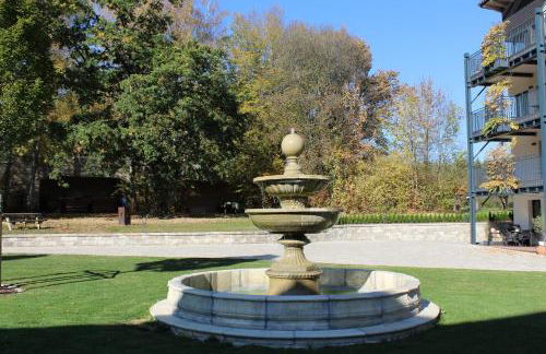 Waldhotel Rainau - Foto 8