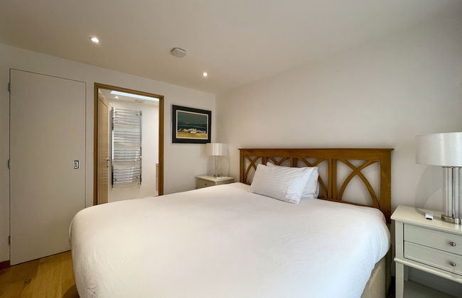 Whitley Old Garage - Foto 10