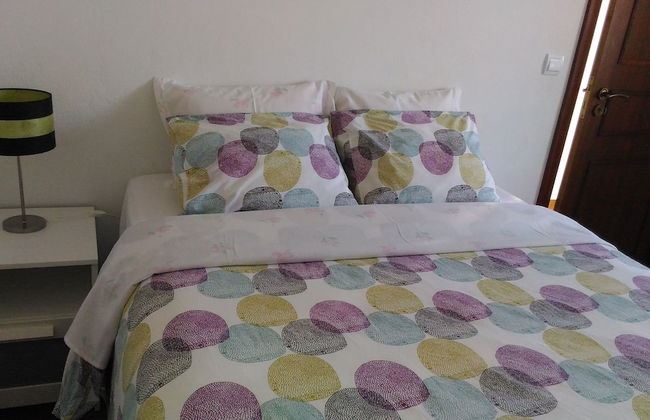 Visitar Bioucas II - Casa Tradicional Portuguesa - Foto 7