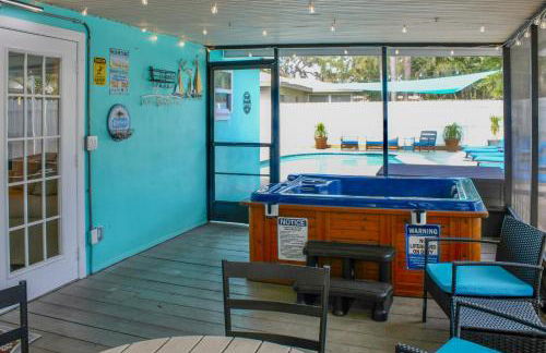 Largo Family Oasis Private Pool and Hot Tub! - Foto 25