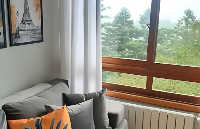 Siga Gramado: Complete Apartment - Foto 45