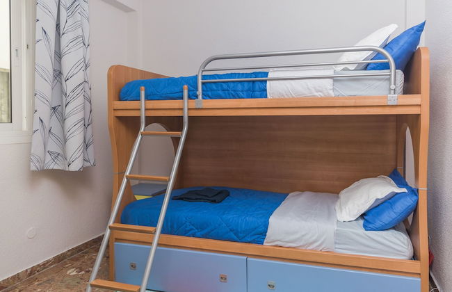 Beachfront 4BR Big groups or 2 families - Foto 6