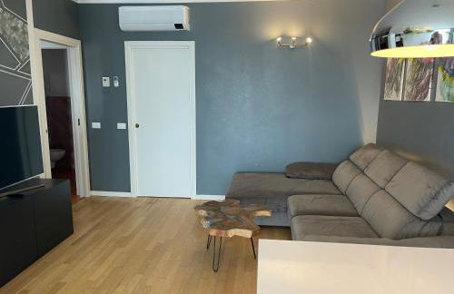 Anastasia's boutique apartment - Foto 9