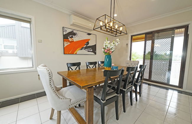 Doncaster Brick Family Home - Foto 22