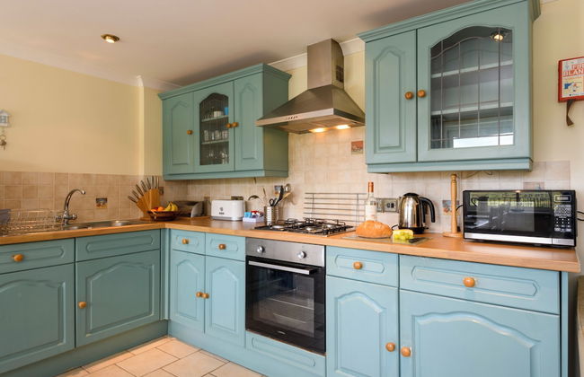 Beachcombers Apartments - Foto 70