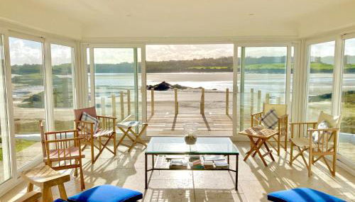 House on the Beach - Foto 5