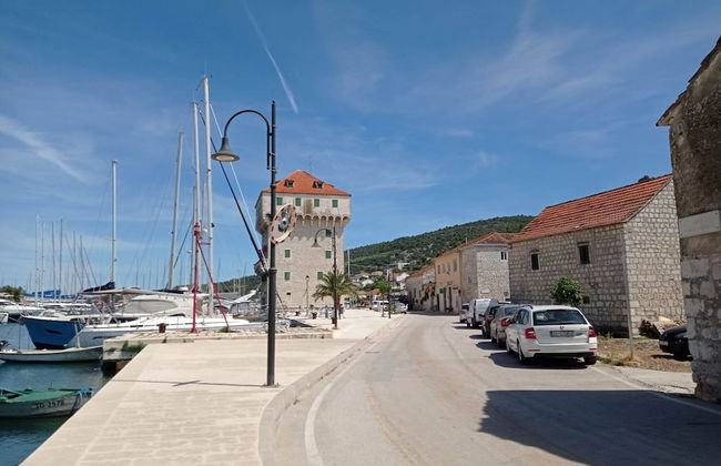 Coastal Apartment - Sleeps 6, Balcony & Parking - Foto 22