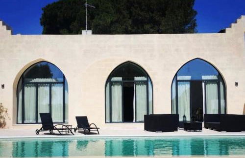 Villa Fontana - Foto 1