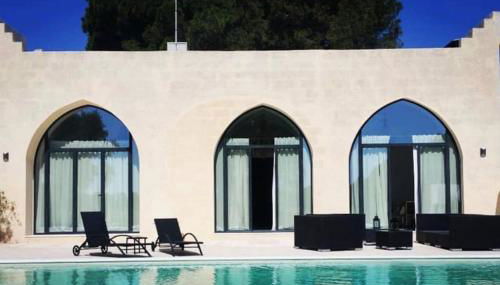 Villa Fontana - Foto 1