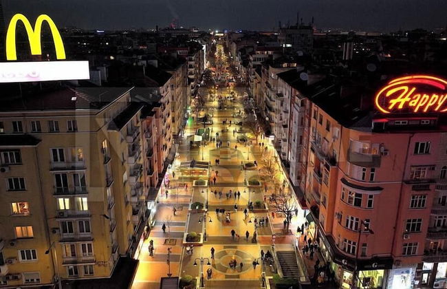 StayIn Sofia at A36-40 - Foto 34