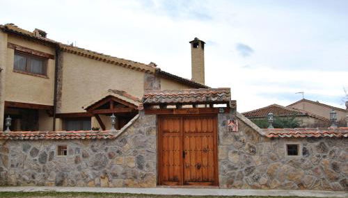 Casa Rural Abuelo Regino - Foto 2