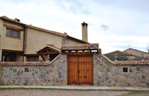 Casa Rural Abuelo Regino - Foto 2
