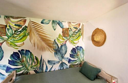 Large quiet house with pool - Foto 19