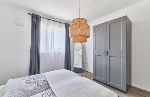 Neubau Luxus Penthouse - Netflix - BBQ - Foto 23