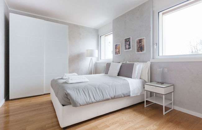 Be Apartments Brembo - Foto 3