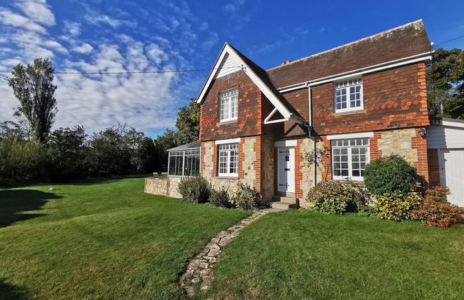 Norlands Cottage - Photo 34