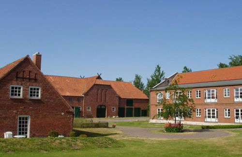 Ferienwohnung Stina - Foto 24